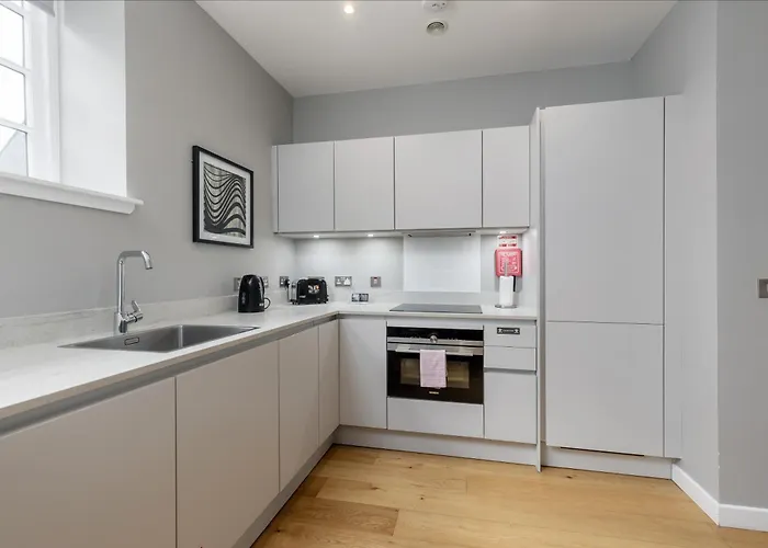 Destiny Scotland At Canning Street Lane *