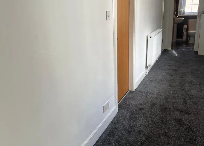 Gogarstone * Εδιμβούργο