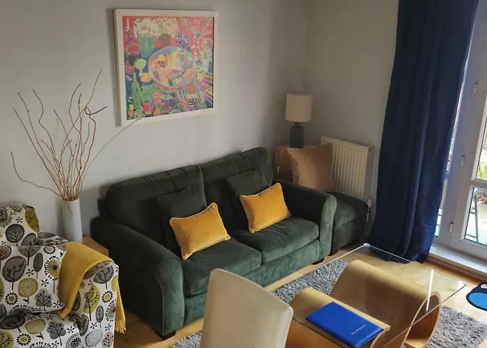 Hopetoun With Free Parking * Edinburgh