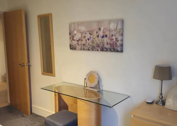 Appartement Hopetoun With Free Parking *