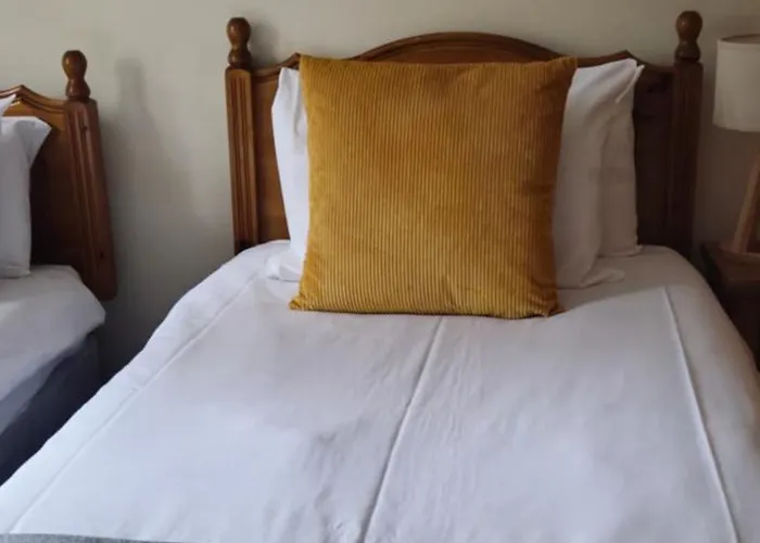 Hopetoun With Free Parking Appartement Edinburgh