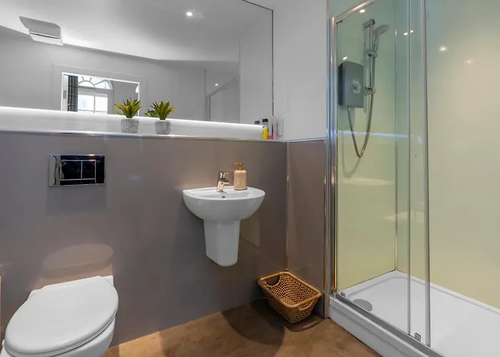 Bliss Apartment Edinburgh