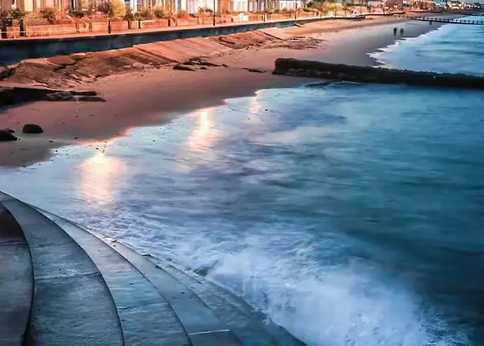 Eden Homestay Edinburgh