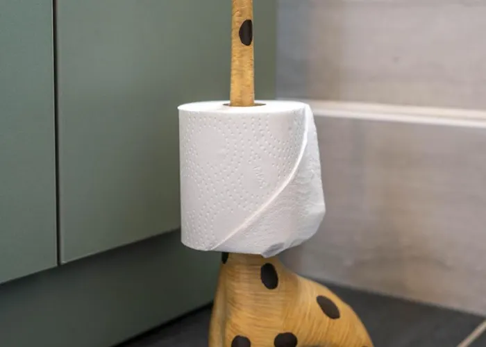 The Restalrig Apartment