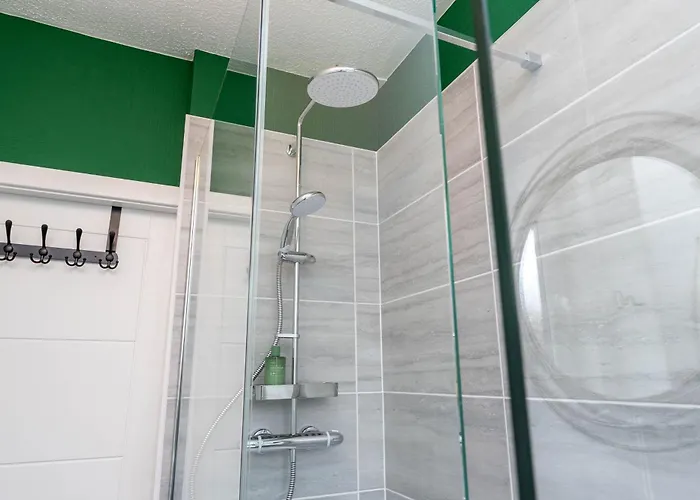 Apartment The Restalrig Apartment