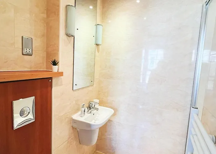 Luxury At *