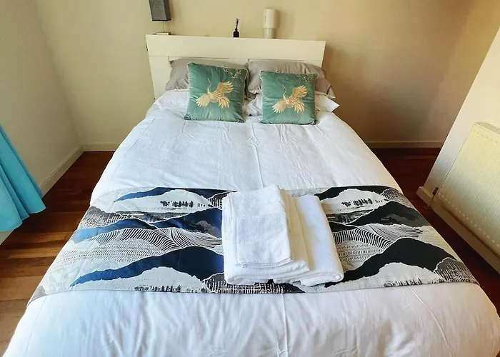 Luxury At Lejlighed