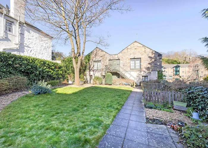 Joivy Secluded Brewery דירה *