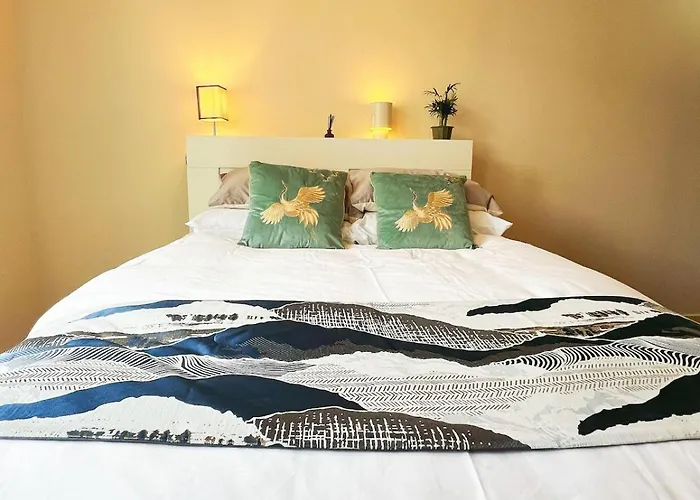 Luxury At *