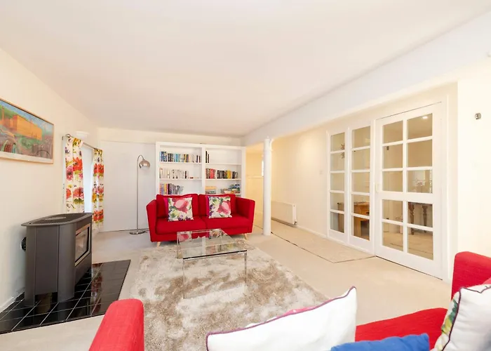 Joivy Secluded Brewery אדינבורו