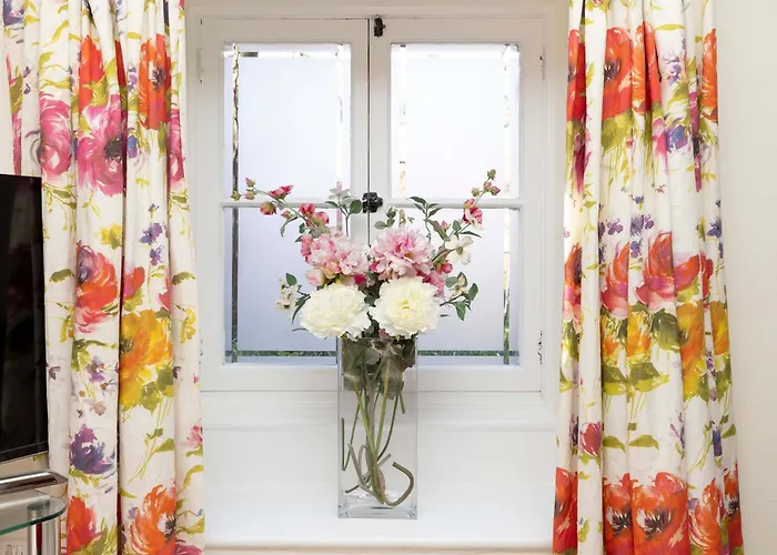 Joivy Secluded Brewery אדינבורו