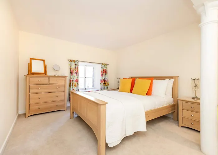 Joivy Secluded Brewery דירה *