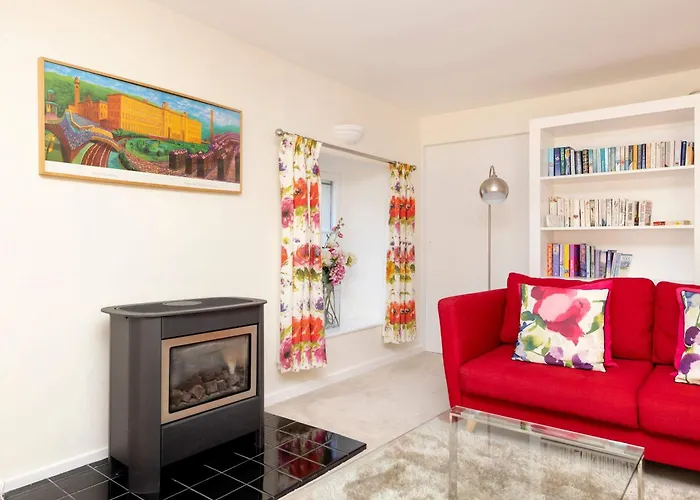 Joivy Secluded Brewery * אדינבורו