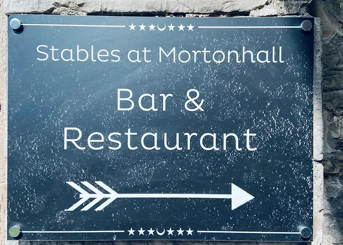 Mortonhall Park *