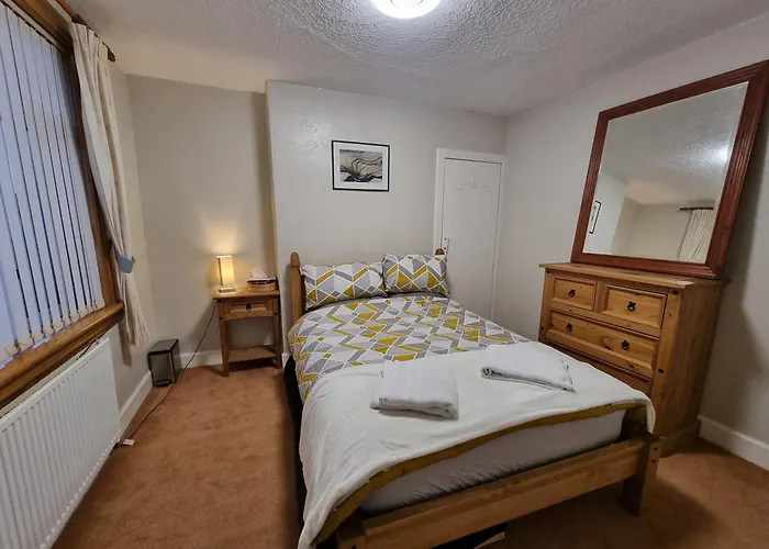 Bellevue Pansiyon Edinburgh