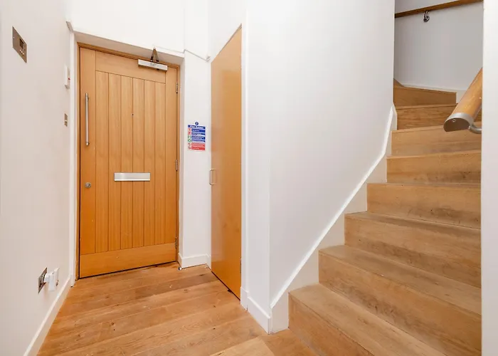Joivy Superb Flats In The Heart Of * Edinburgh