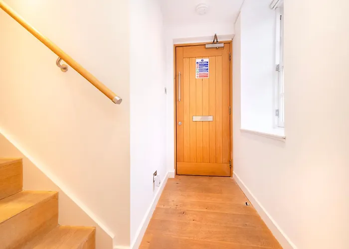 Joivy Superb Flats In The Heart Of Apartmán *