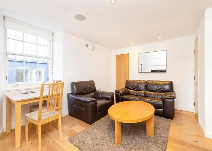 Apartmán Joivy Superb Flats In The Heart Of *