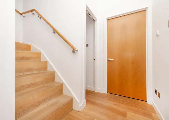 Joivy Superb Flats In The Heart Of * Edinburgh