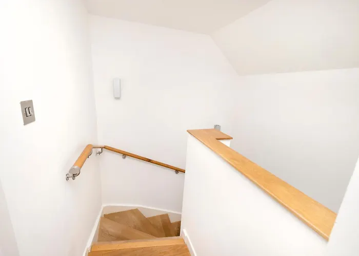 Joivy Superb Flats In The Heart Of Apartmán *