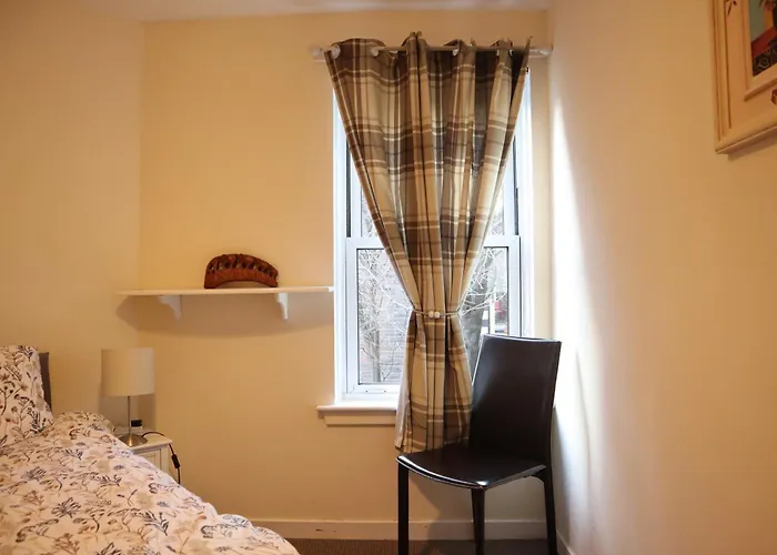 3 Bedrooms Flat In Old Town Sleeps 6 Lejlighed Edinburgh