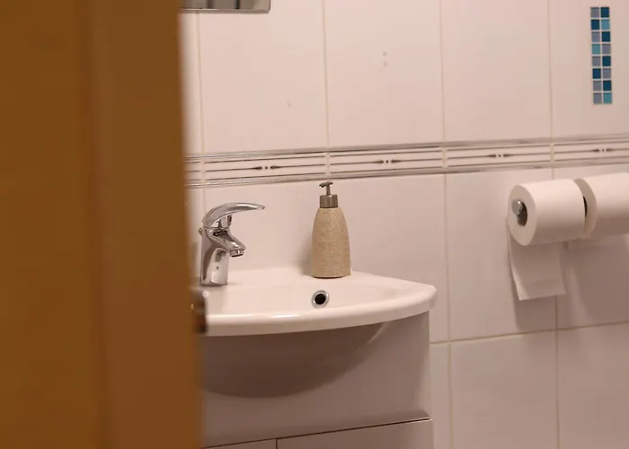 Appartement 3 Bedrooms Flat In Old Town Sleeps 6