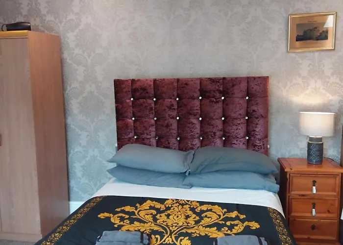 Ivy- Braveheart 3* Εδιμβούργο