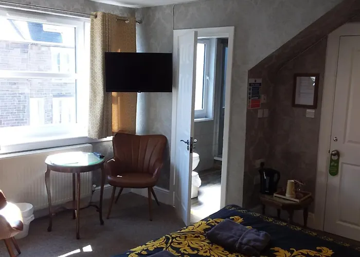 Ivy- Braveheart Πανσιόν