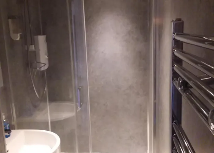 Πανσιόν Ivy- Braveheart 3*