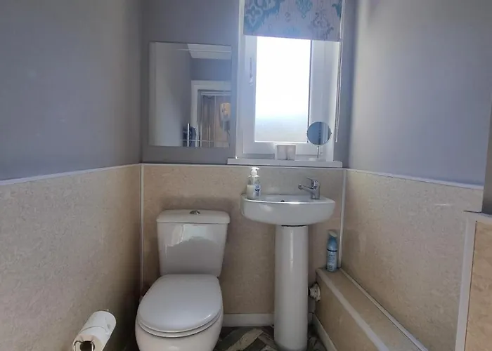 Edinburgh Stays Edinburgh