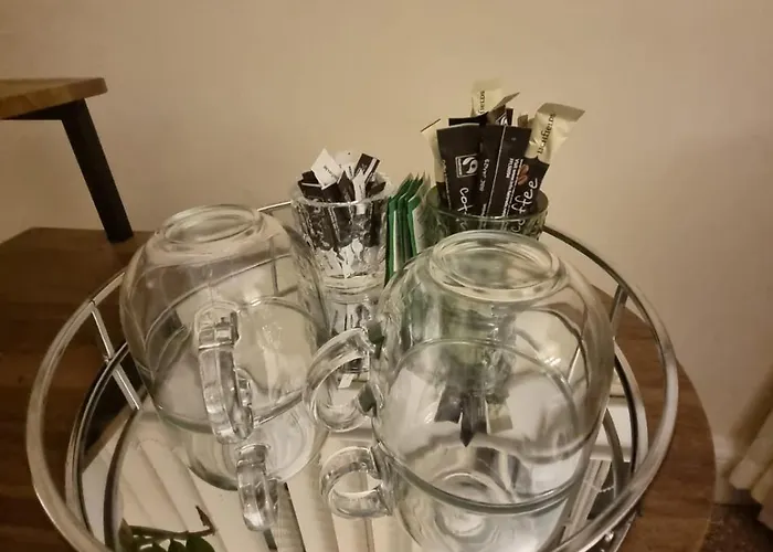 Apartment Edinburgh Stays