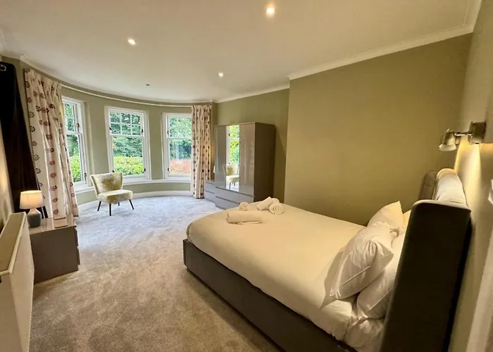 Villa Amulree,