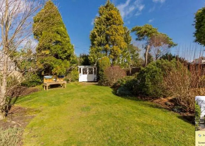 Amulree, Vila Edinburgh