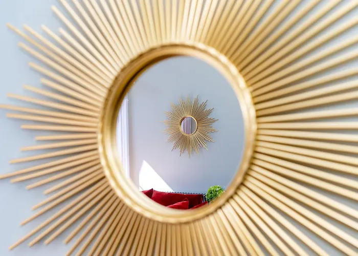 Dragon Luxury At 9 Albyn Place * Edimburgo