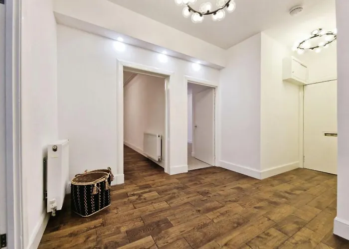 Centre Oasis Apartment *