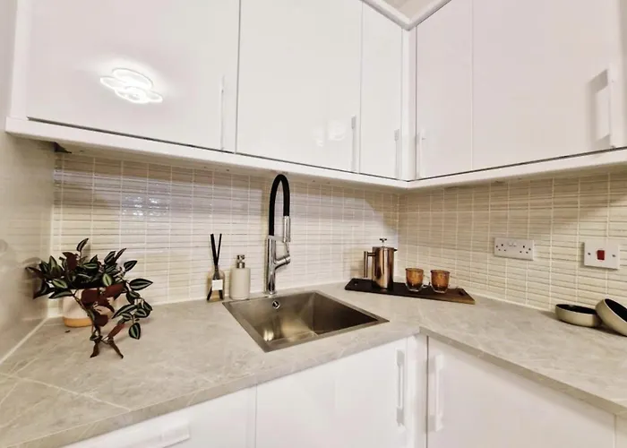 Apartment Centre Oasis Edinburgh