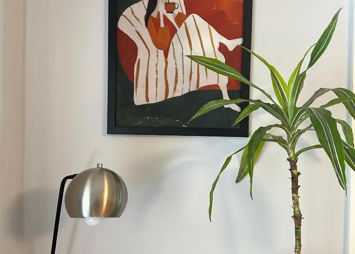 Appartement Private Main Door Lovely 2 Bedroom *