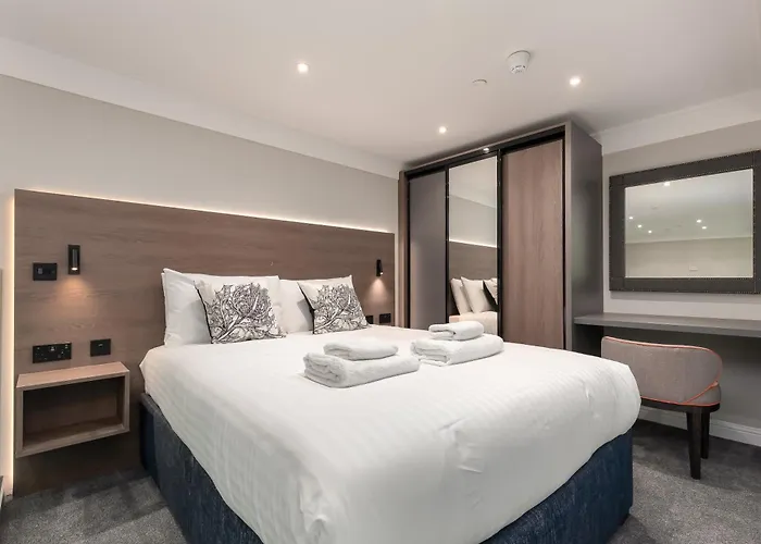 Destiny Scotland George Iv Edimburgo