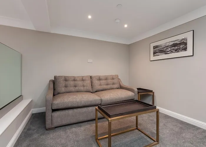 Destiny Scotland George Iv Edimburgo