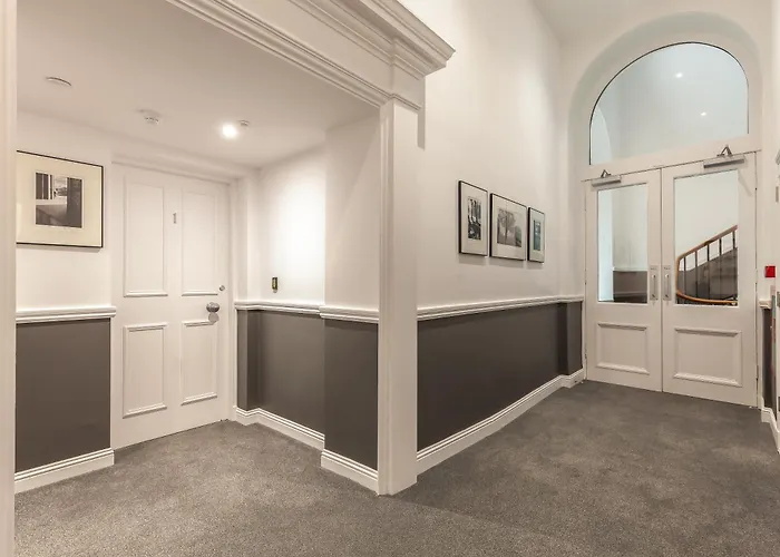 Destiny Scotland George Iv Edimburgo