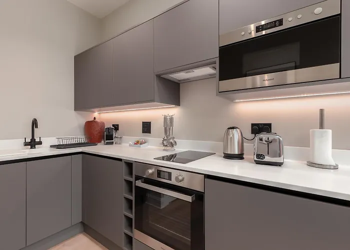 Destiny Scotland George Iv Edimburgo