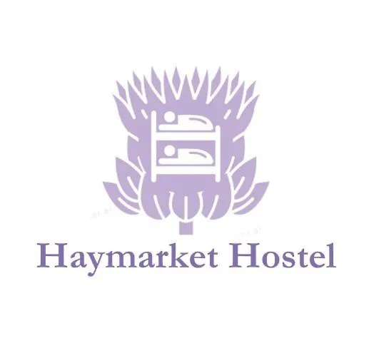 Haymarket * Эдинбург