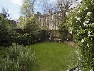 Gæstehus Southside Edinburgh