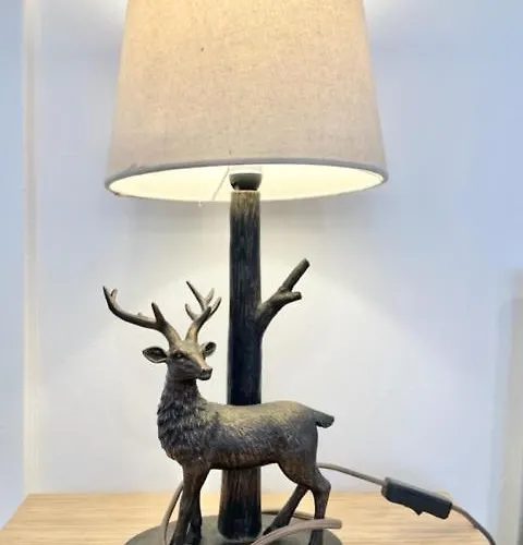 Séjour chez l'habitant Single In 3 Bedroom House *