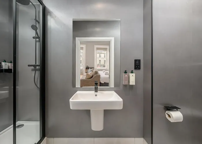 Destiny Scotland George Iv