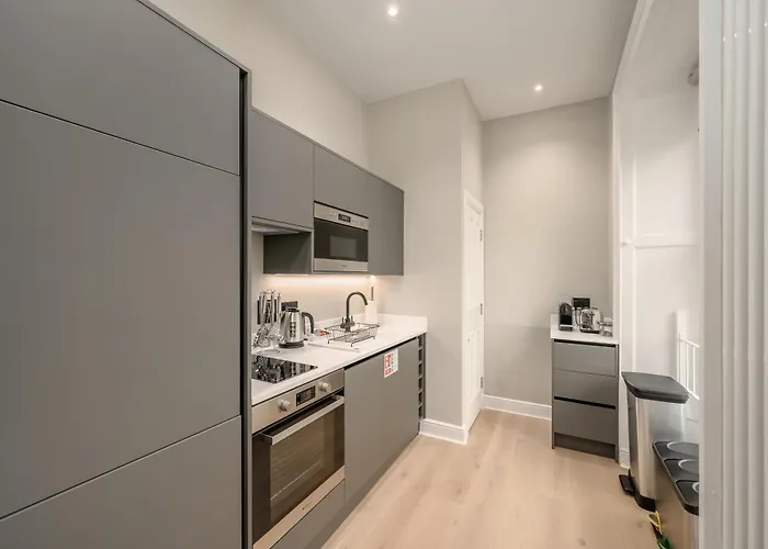 Destiny Scotland George Iv