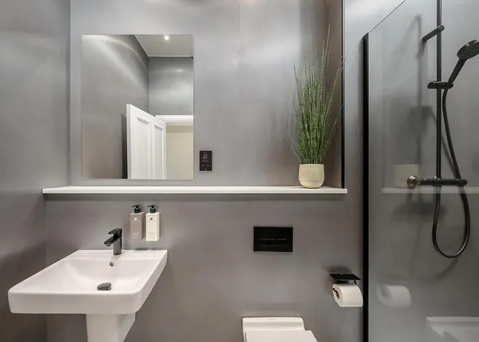 Destiny Scotland George Iv * Edimburgo