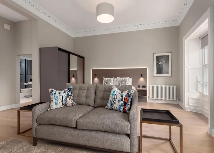 Destiny Scotland George Iv