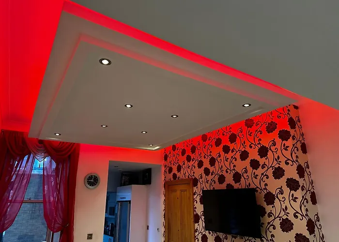 Entire To * 에든버러