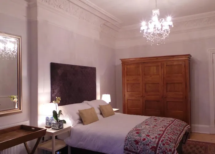 Antler Edimburgo